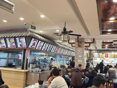 -桥香园云南过桥米线(金马碧鸡店)