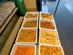 -0317火锅鸡·清真(正达店)