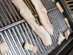 -玛嘻哒韩国料理炭火烤肉(莫邪路新天地店)