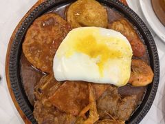 -新侨三宝乐西餐厅(崇文门店)