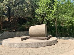 -四门塔风景区