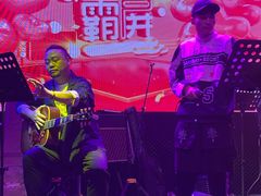 -MOSSO音乐酒吧·Live House(南京西路店)