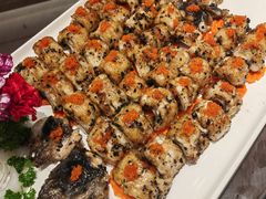 -北海渔村酒楼·粤菜海鲜点心(新华店)