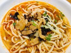 臊子面-宽味餐厅(万博广场店)