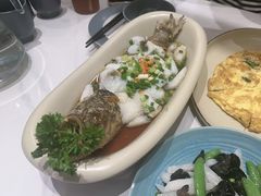 -鹿港小镇(悠唐店)