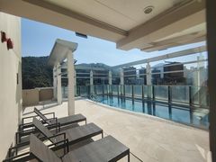 -铜锣湾如心酒店