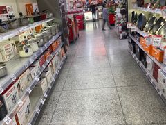 -沃尔玛超市(武侯店)