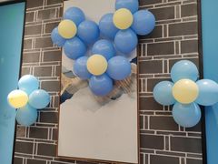 -江南韵·无锡太湖文化体验餐厅(凤凰天街店)