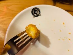 -MR.ROCKY洛奇先生RESTAURANT&BAR(宝安壹方城店)