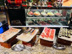 -怡咖啡海鲜自助餐厅(浦东香格里拉店)