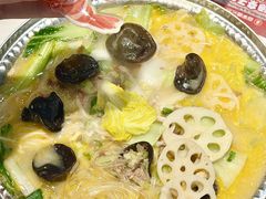 -喜家德虾仁水饺(方庄店)
