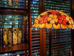 -东方明珠老上海8号餐厅(东方明珠广播电视塔店)