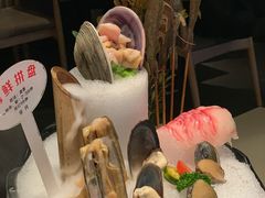 -享月汤皇·海鲜小火锅·聚会(曲江创意谷店)