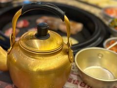 -首尔烤肉大排档(合生汇店)