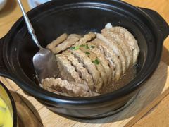-竹里馆 ·茶食(奥体店)