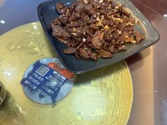 -清真·同发顺饭庄·烧麦(总店)