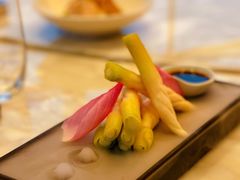 -无锡苏宁银河国际酒店-悦府65中餐厅