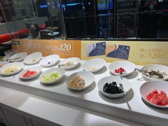 -豪客来牛排(府河店)