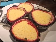 -甘尼仕印度餐厅爵士酒吧(阳春巷店)