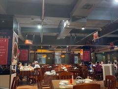 -天下客饭店(中山路店)