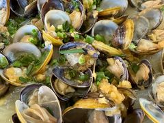 -崖口红树林海鲜餐厅