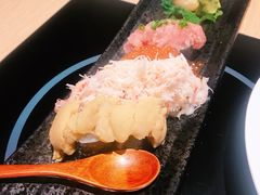 -蟹的岡田屋(正大广场店)