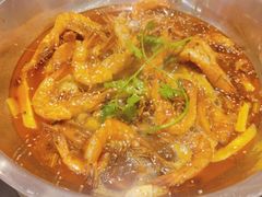 -阿田大虾·鲜虾火锅·(青浦万达茂店)