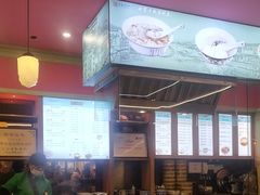 -大食代美食广场(上海中心店)