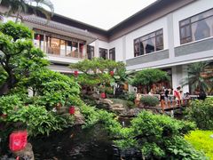 -聚福宝合苑食府(南头镇店)