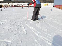 -北京西山滑雪场