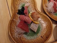 -鮨一日本料理旗舰店(总店)
