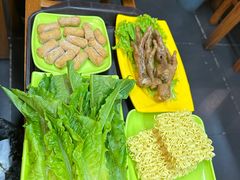 -三煮纸包鱼(青岛总店)