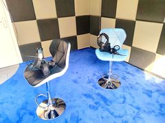 -零纪元VR体验馆·桌游(黄浦店)