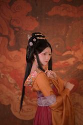 点击看大图 -汉仪华裳汉服馆(打浦桥店)