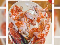 -老伯蟹脚店(朝阳路店)