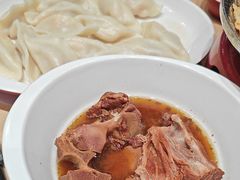 -喜家德虾仁水饺(浦东山姆店)