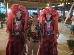 -三亚红色娘子军演艺公园景区