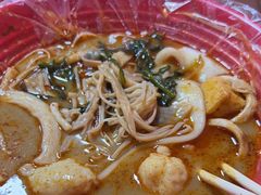 -安发瞧麻辣烫(总店)