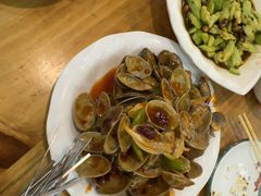 -亿牌牌东北烧烤(怀特店)