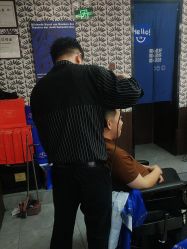 -大人物·男士理发馆
