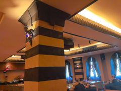 -Tajine Moroccan塔金摩洛哥中东餐厅