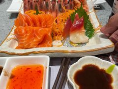 -大渔铁板烧(大悦城店)