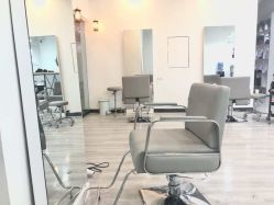 -KIMI HAIR SALON·烫染设计店