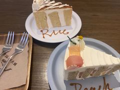 -野路甜点铺(松柏路店)