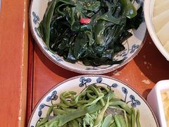 -老员外骨汤火锅(海州古城店)