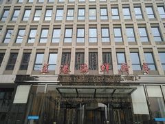 -蓝港海鲜厨房(金水路店)