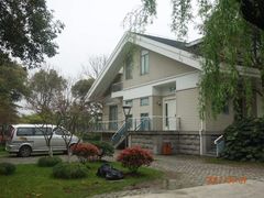 -上海市保健医疗中心(华东疗养院)