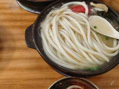 -贵州沾水米线(学田湾店)