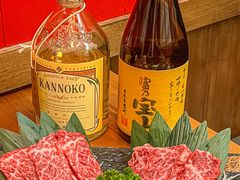 -丸藏和牛烧肉专门店(园区师惠坊店)