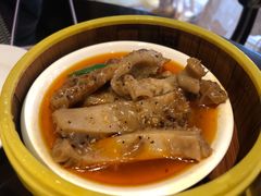 金钱肚-博悦茶餐厅(文殊院店)